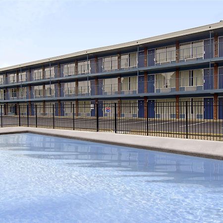Days Inn By Wyndham Lexington Kemudahan gambar