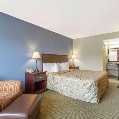 Days Inn By Wyndham Lexington Luaran gambar