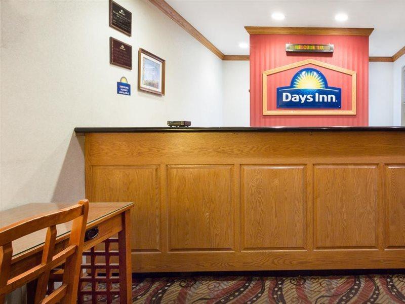 Days Inn By Wyndham Lexington Luaran gambar