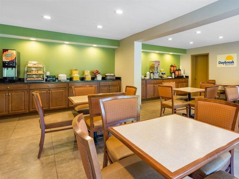 Days Inn By Wyndham Lexington Luaran gambar