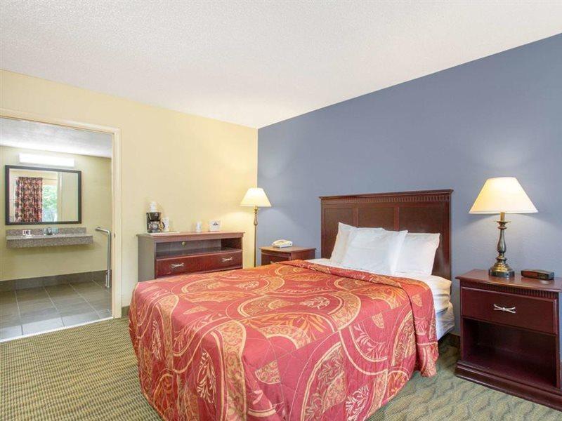 Days Inn By Wyndham Lexington Luaran gambar