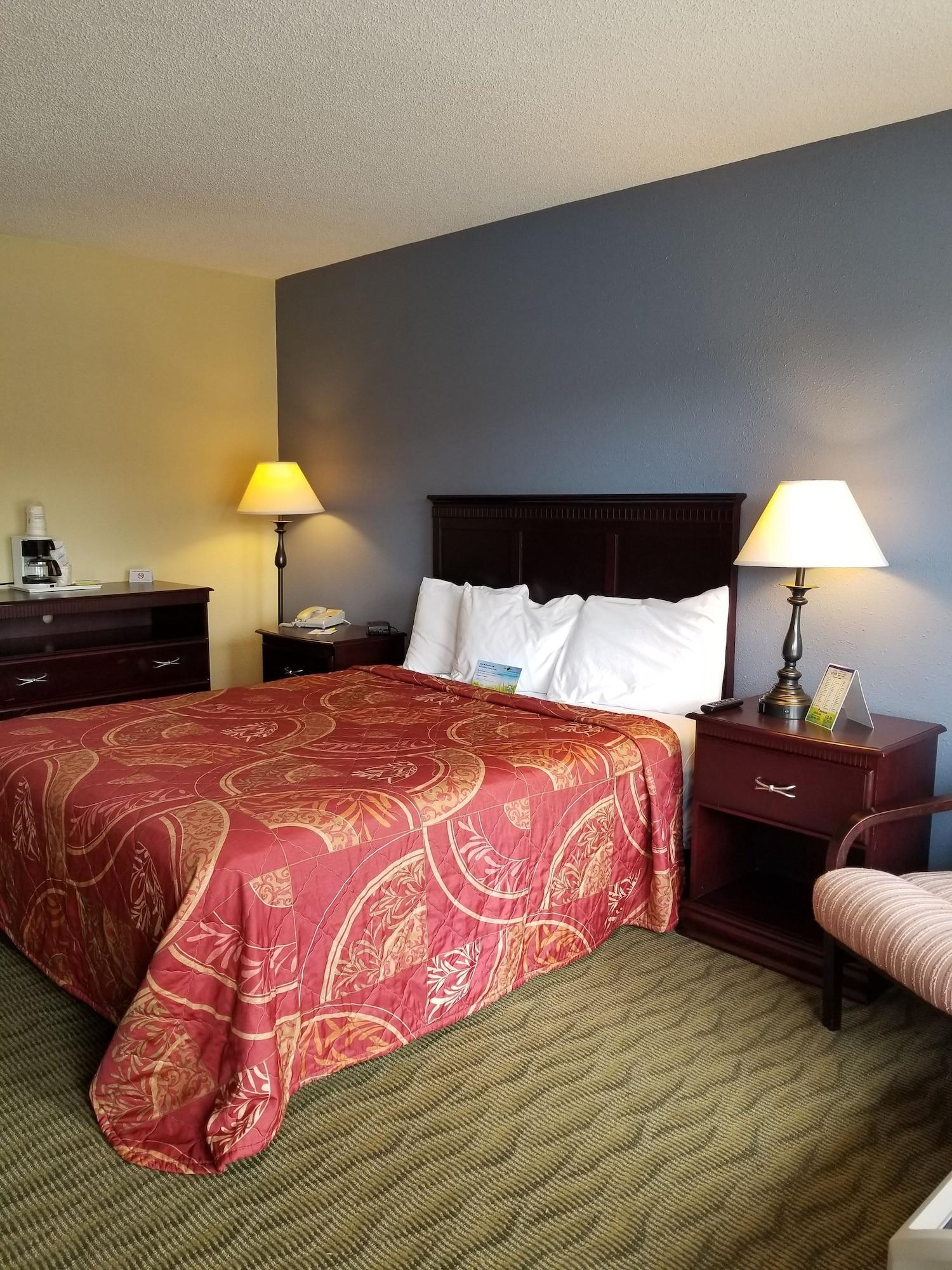 Days Inn By Wyndham Lexington Luaran gambar