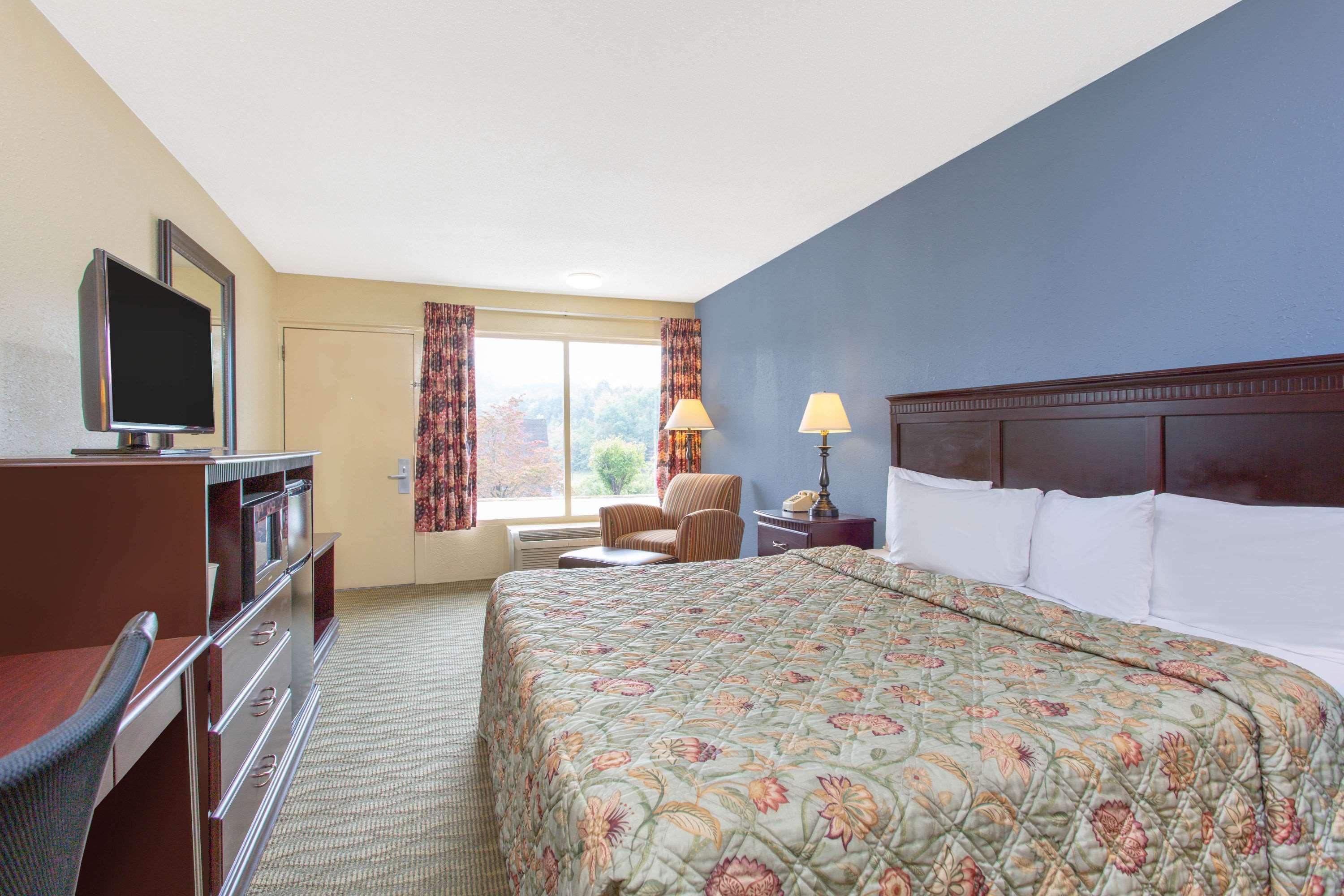 Days Inn By Wyndham Lexington Luaran gambar