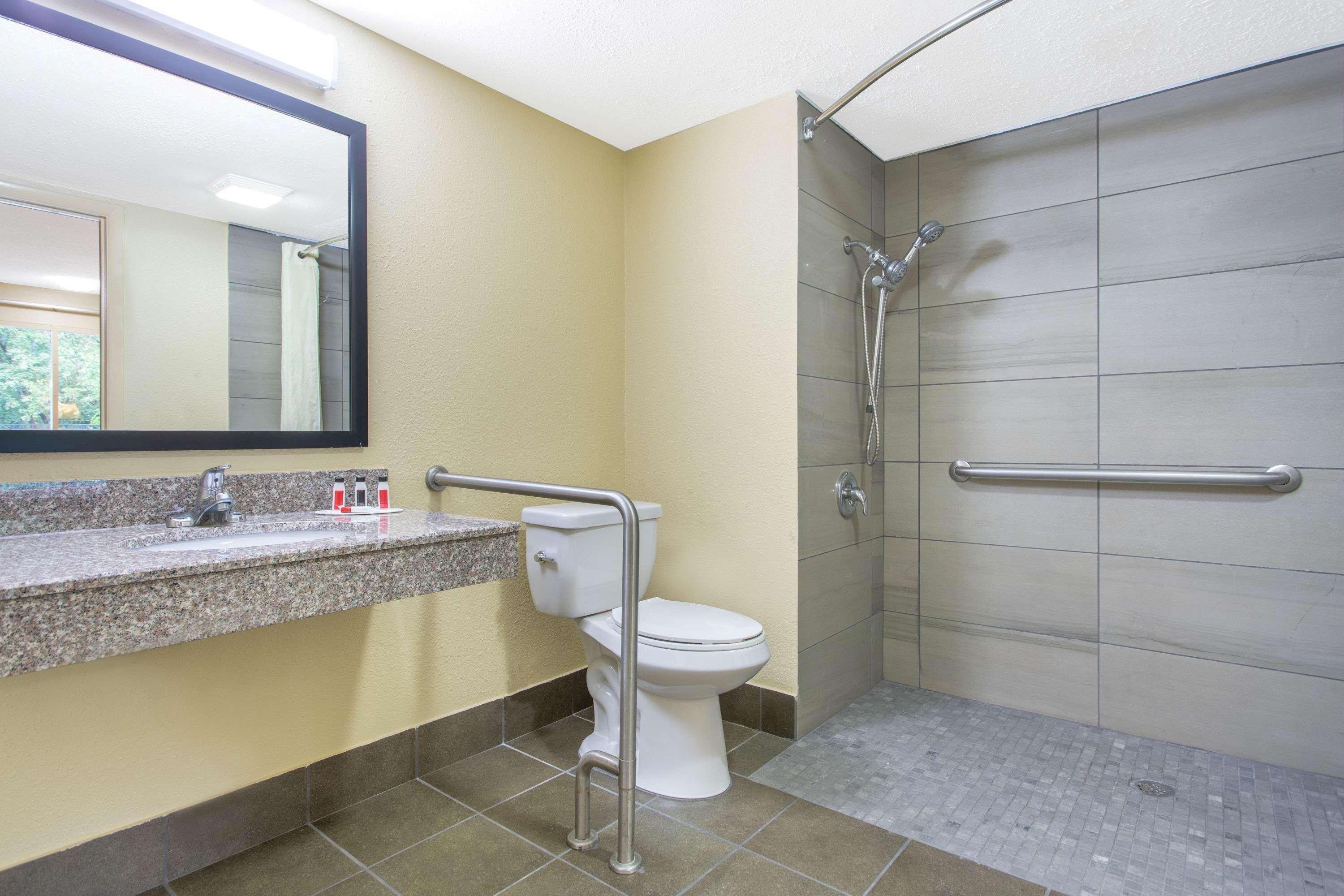 Days Inn By Wyndham Lexington Luaran gambar