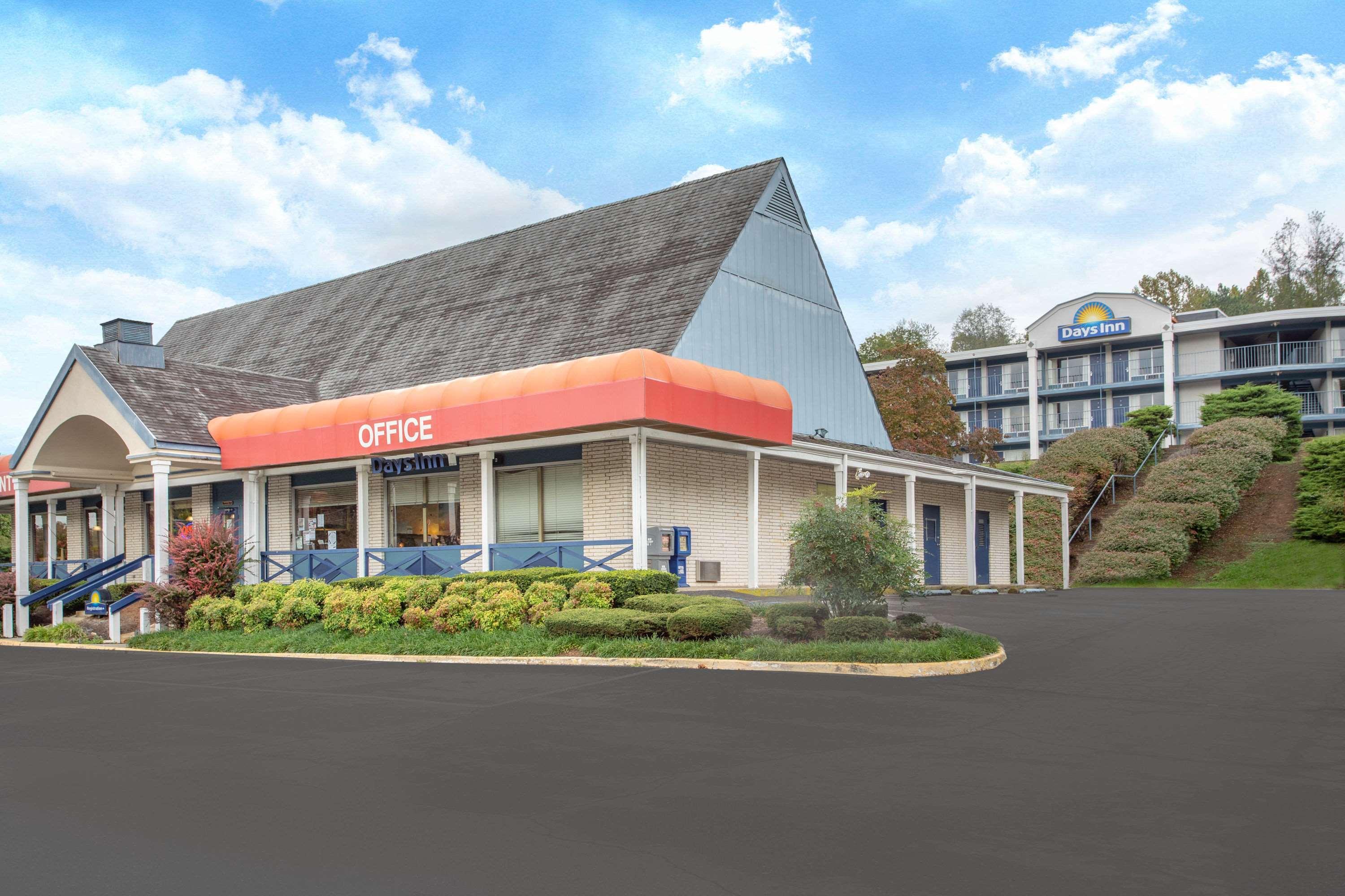 Days Inn By Wyndham Lexington Luaran gambar