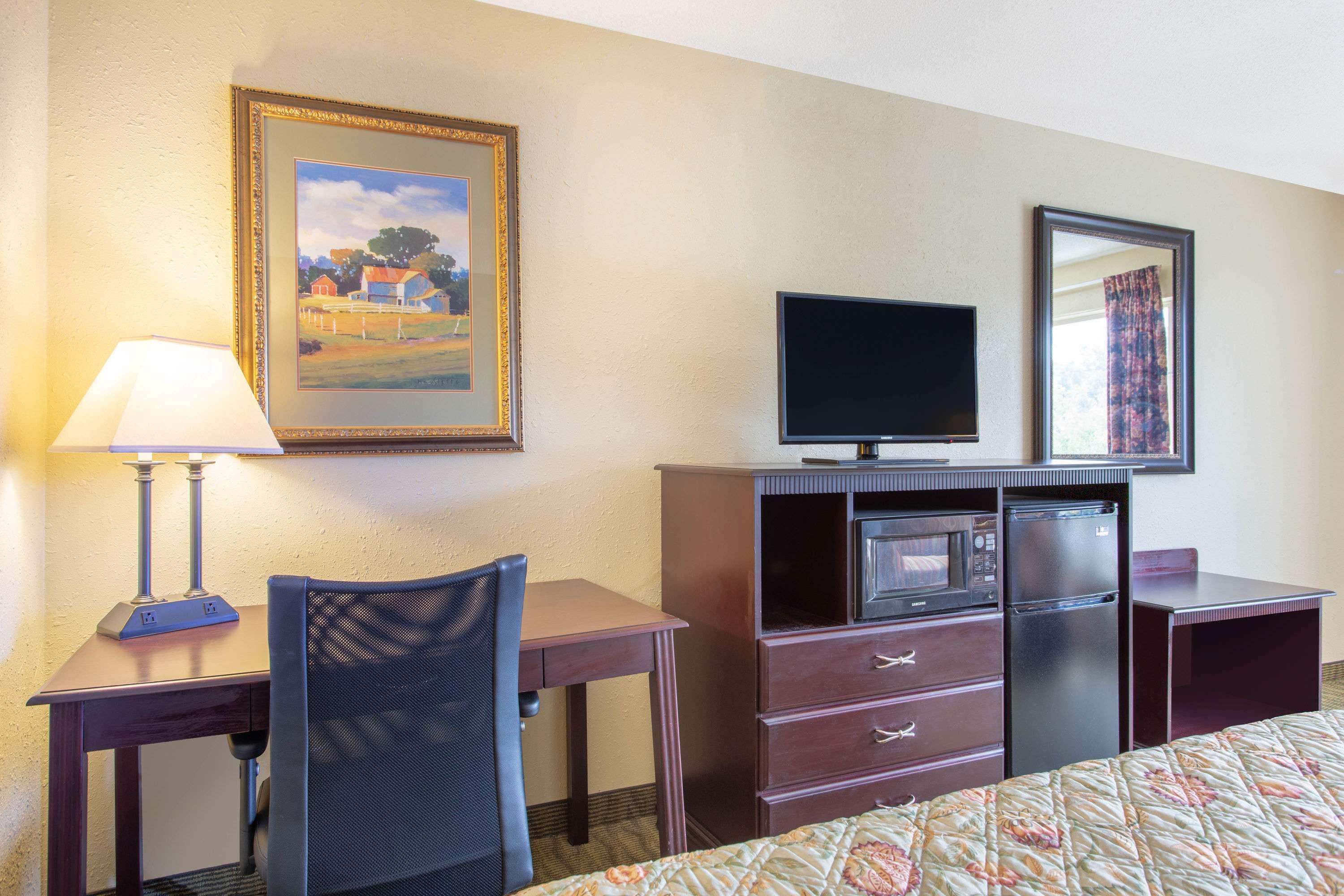Days Inn By Wyndham Lexington Luaran gambar