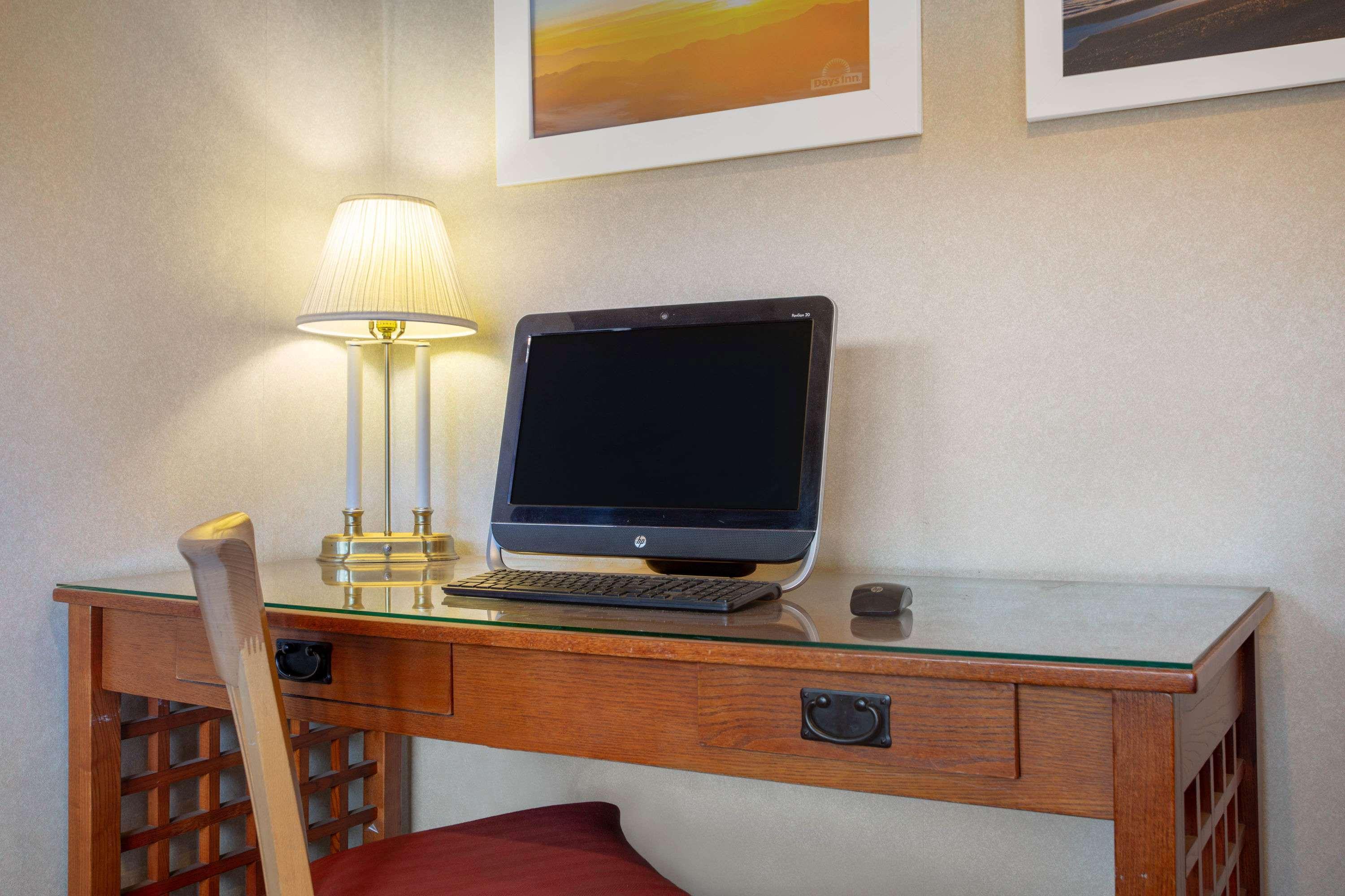 Days Inn By Wyndham Lexington Luaran gambar