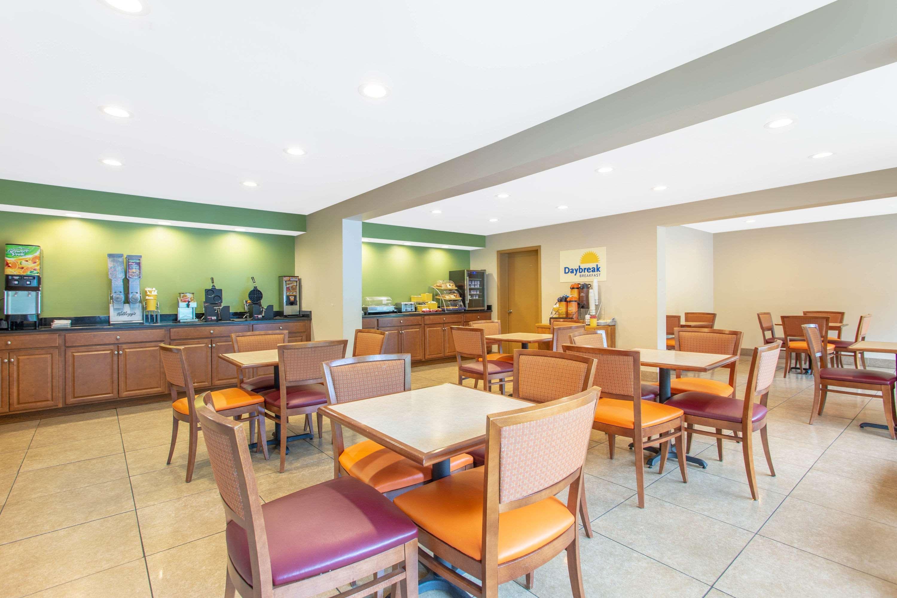 Days Inn By Wyndham Lexington Luaran gambar