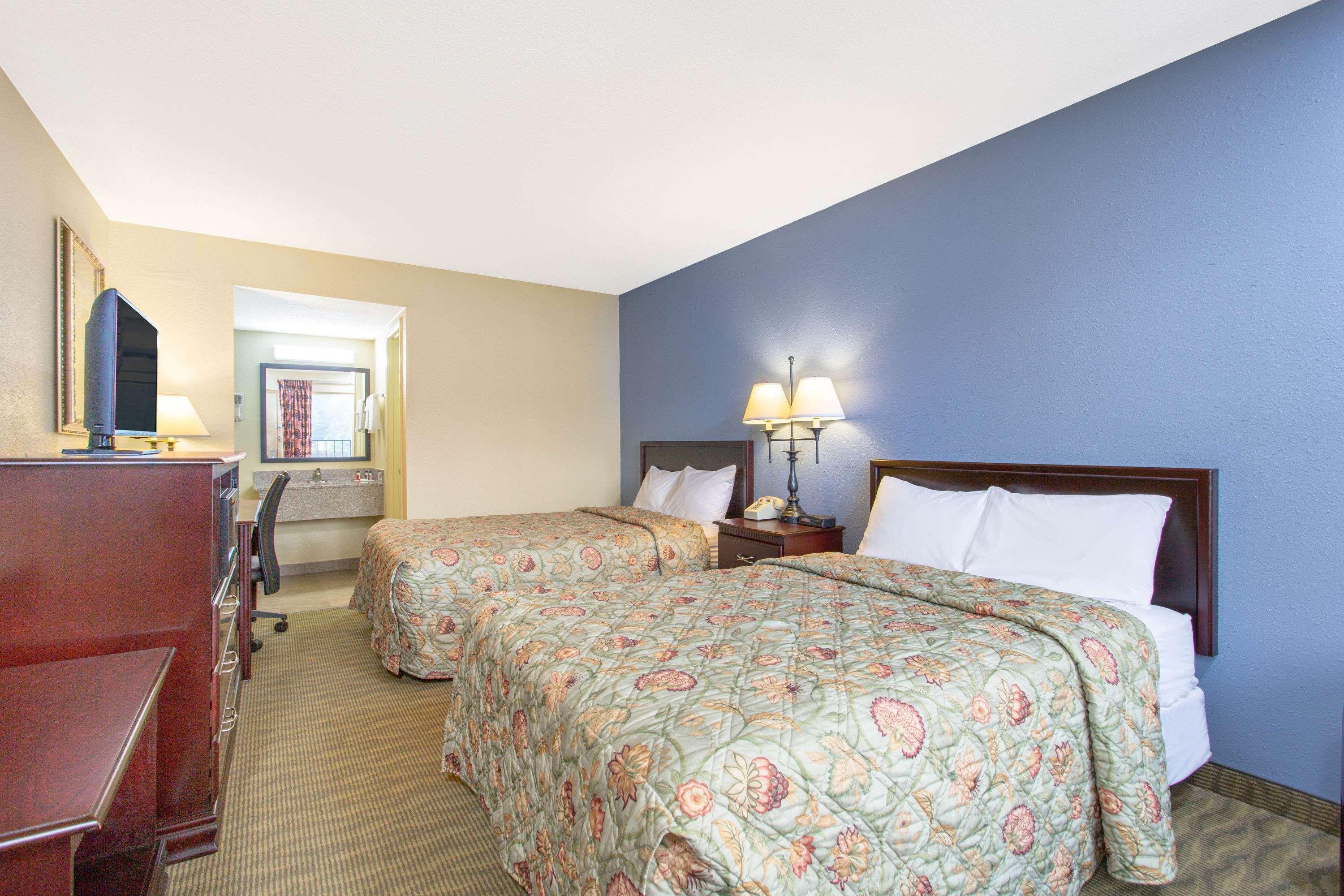 Days Inn By Wyndham Lexington Luaran gambar