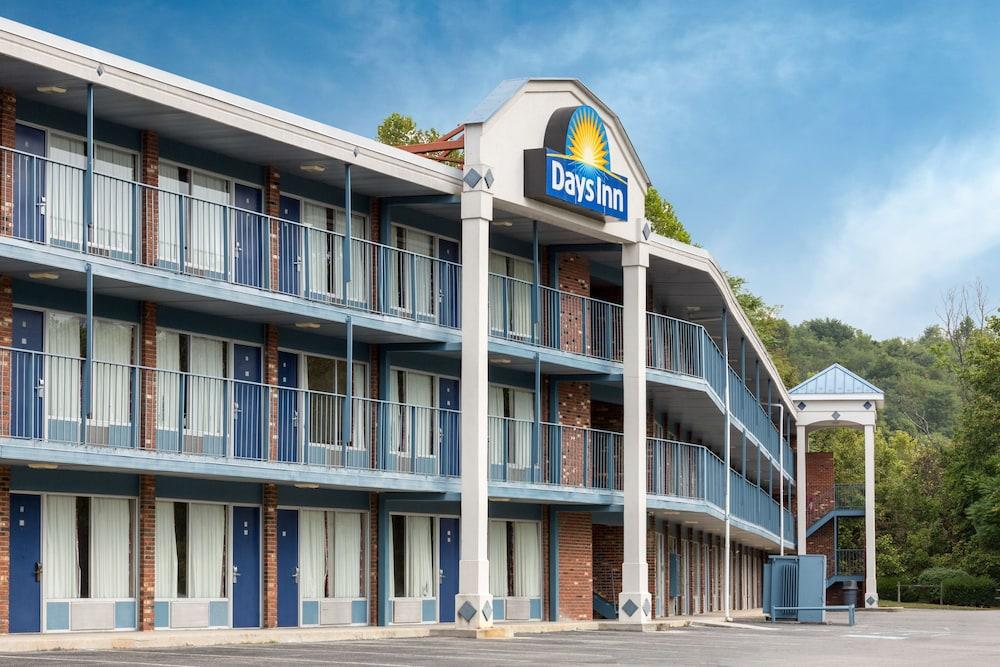 Days Inn By Wyndham Lexington Luaran gambar