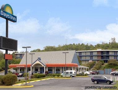 Days Inn By Wyndham Lexington Luaran gambar
