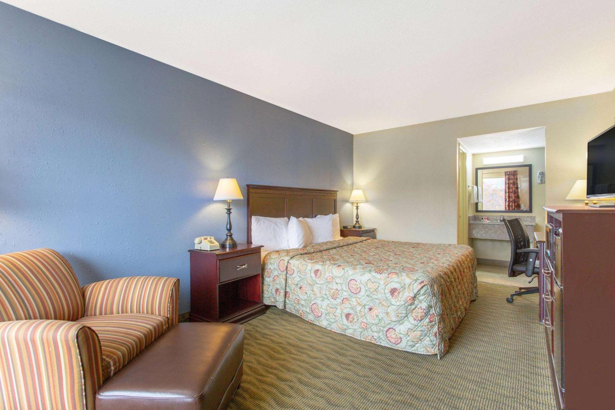 Days Inn By Wyndham Lexington Luaran gambar