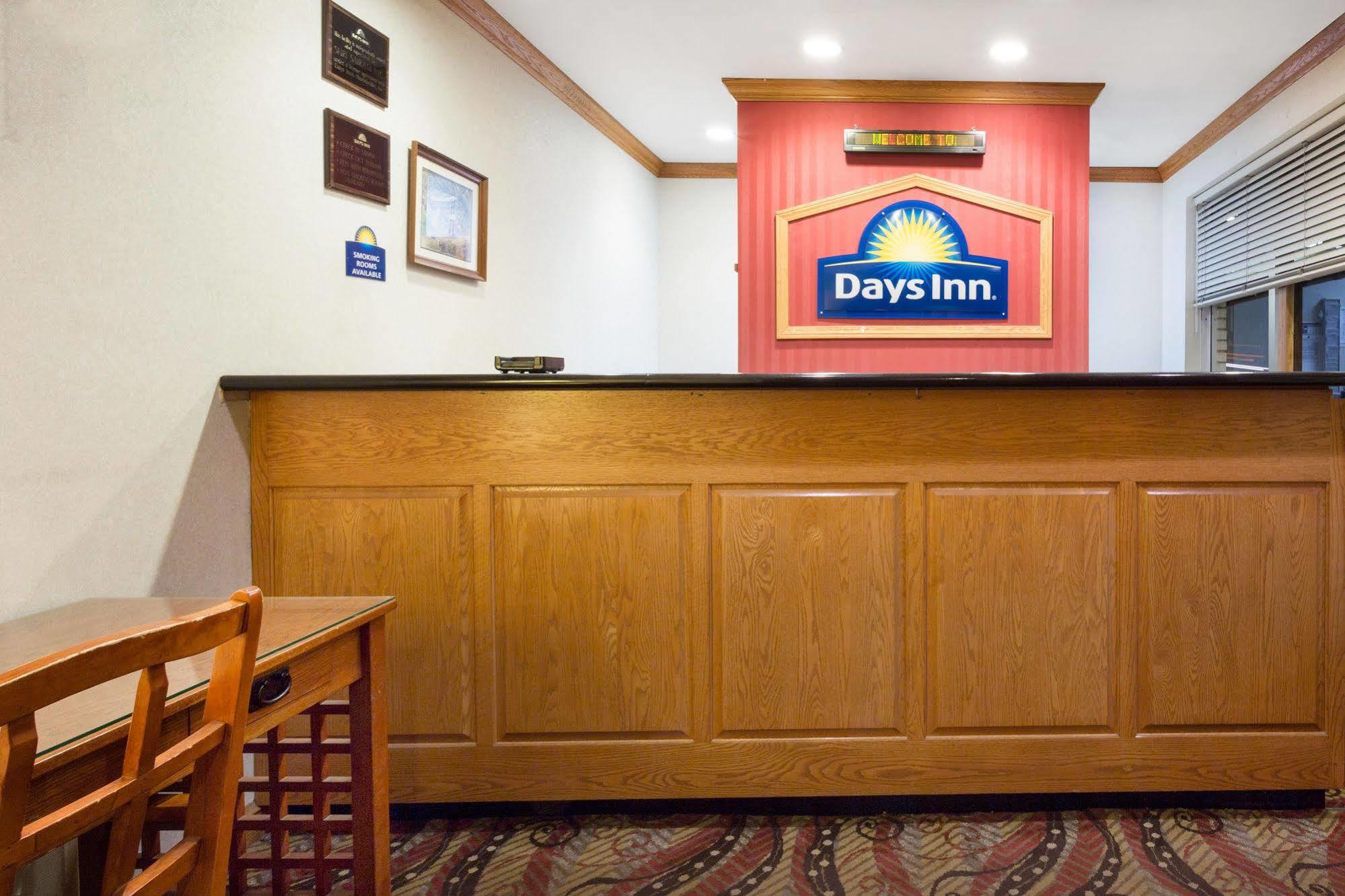 Days Inn By Wyndham Lexington Luaran gambar