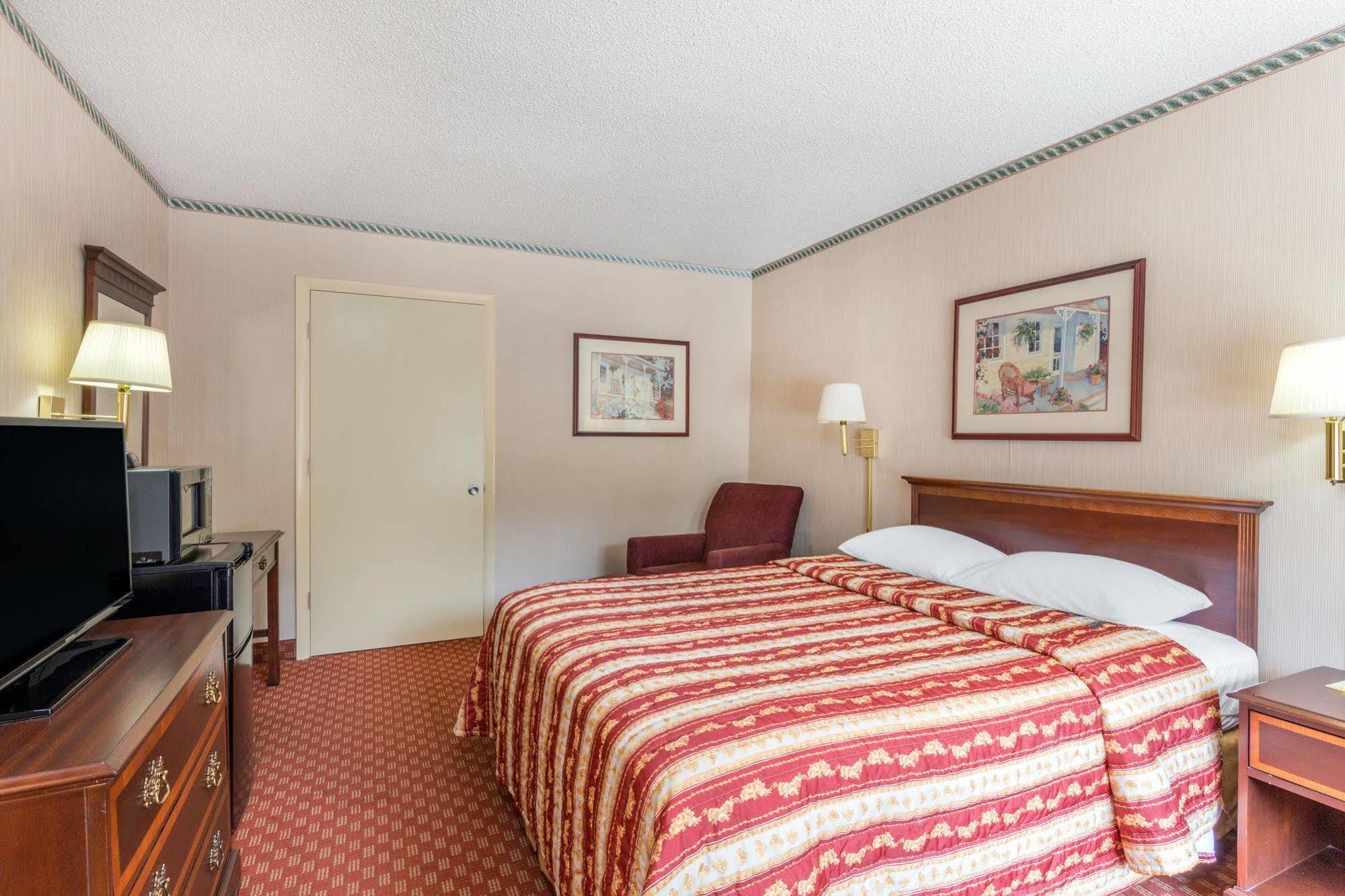 Days Inn By Wyndham Lexington Luaran gambar