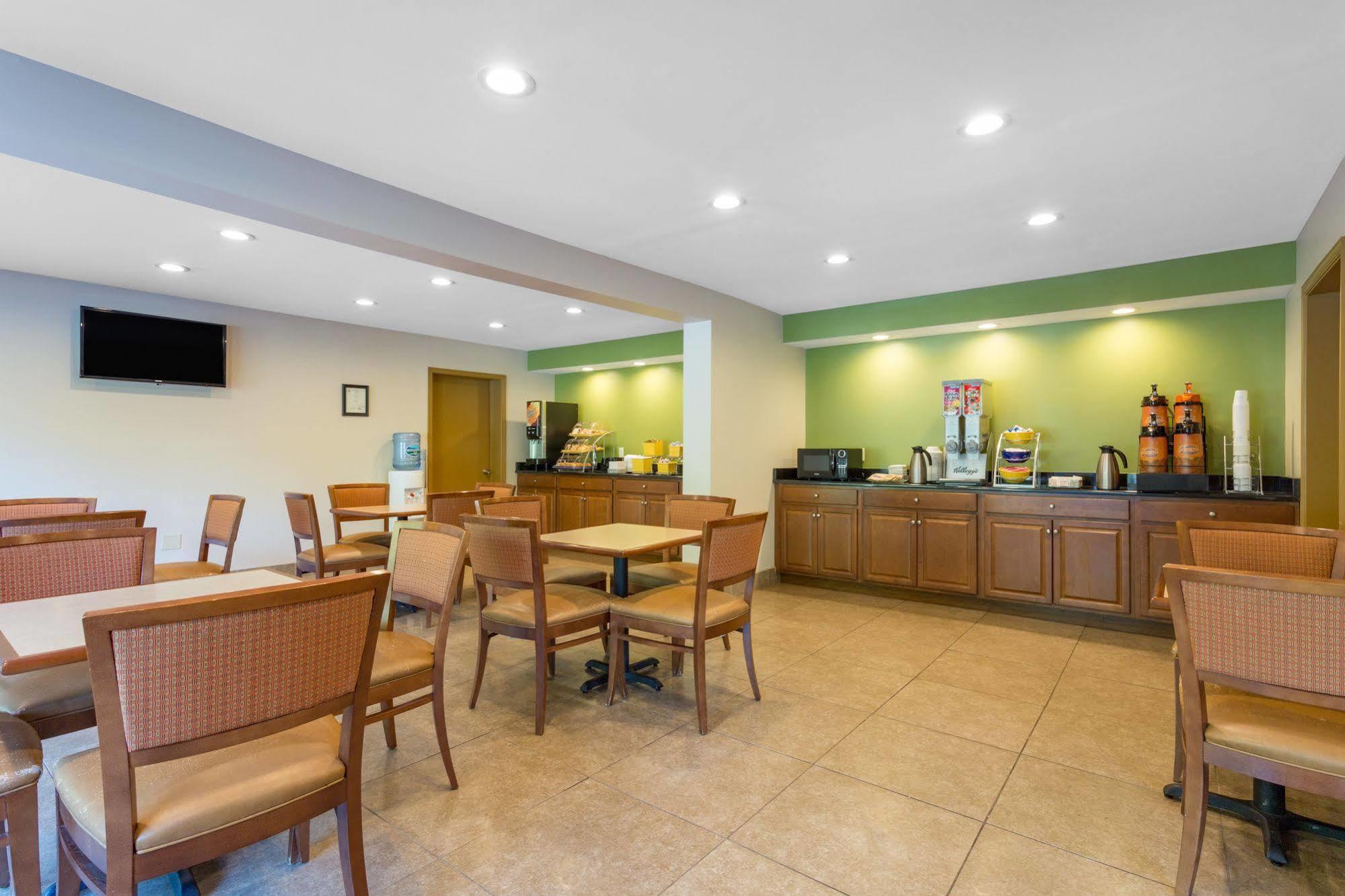 Days Inn By Wyndham Lexington Luaran gambar