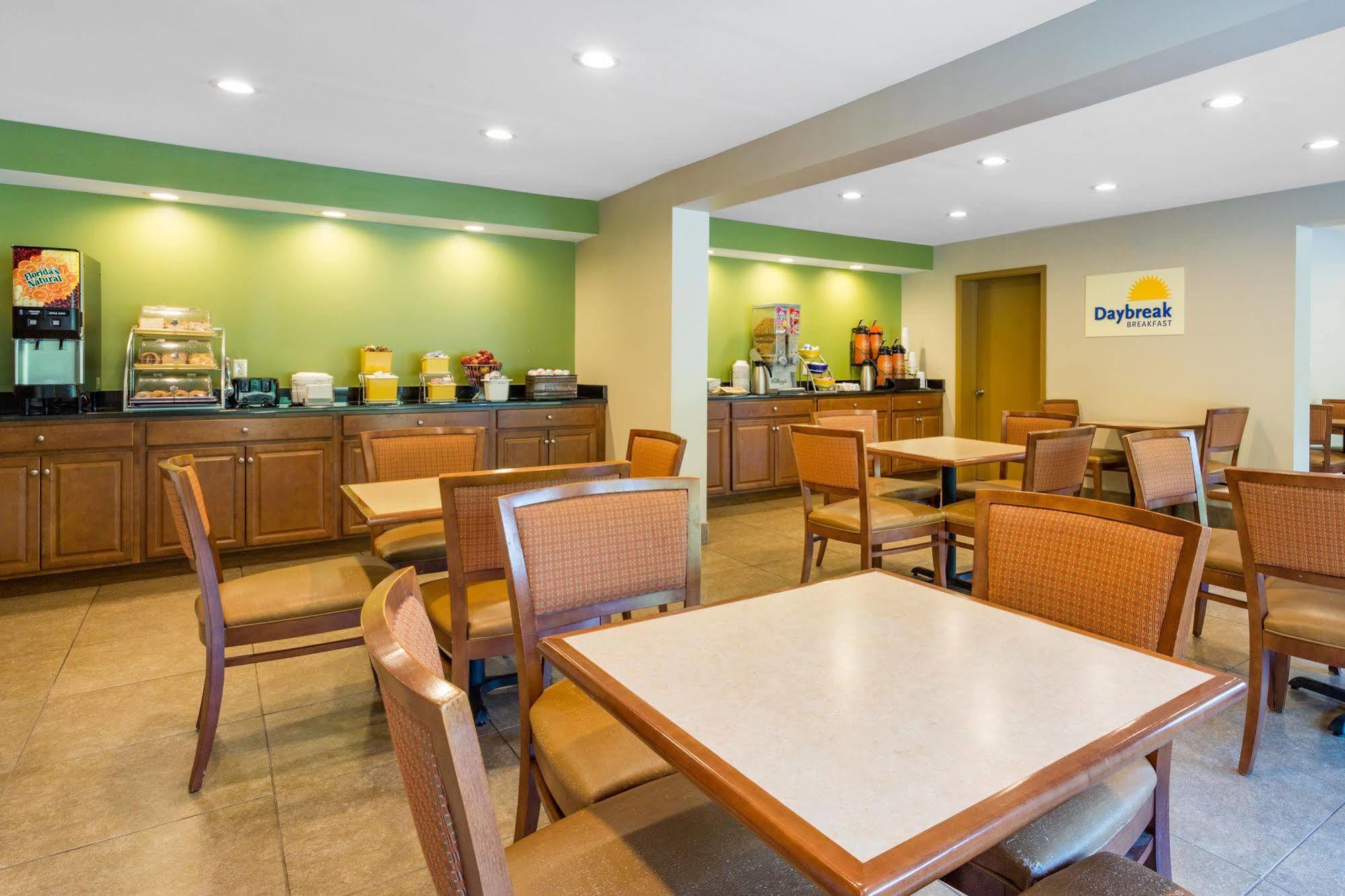 Days Inn By Wyndham Lexington Luaran gambar