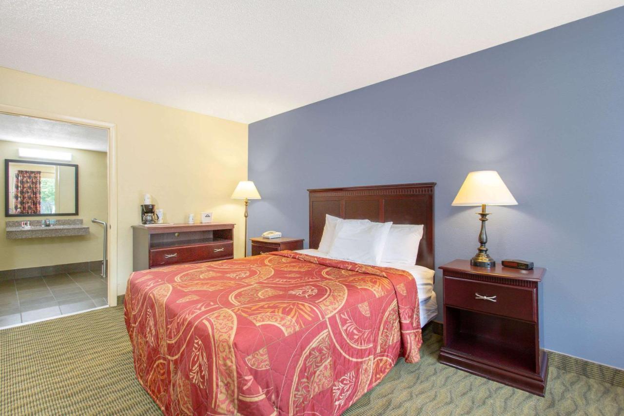 Days Inn By Wyndham Lexington Luaran gambar